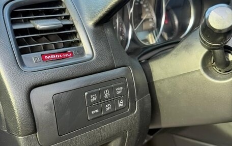 Mazda CX-5 II, 2013 год, 1 630 000 рублей, 13 фотография