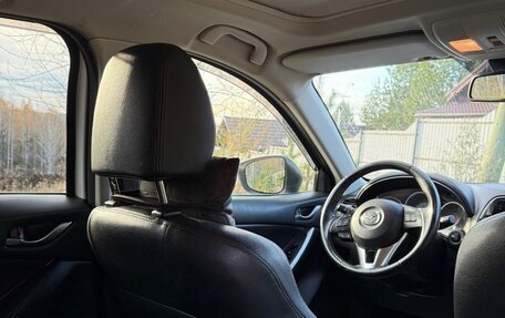 Mazda CX-5 II, 2013 год, 1 630 000 рублей, 17 фотография