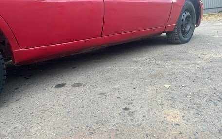 Chevrolet Lanos I, 2008 год, 165 000 рублей, 14 фотография