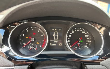 Volkswagen Jetta VI, 2014 год, 1 300 000 рублей, 10 фотография