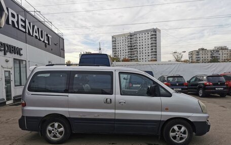 Hyundai Starex I рестайлинг, 2005 год, 650 000 рублей, 4 фотография