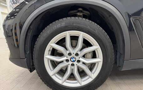 BMW X5, 2019 год, 4 990 000 рублей, 7 фотография