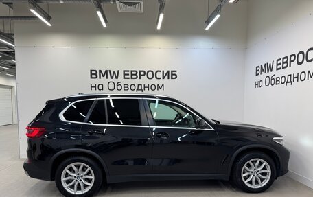 BMW X5, 2019 год, 4 990 000 рублей, 6 фотография