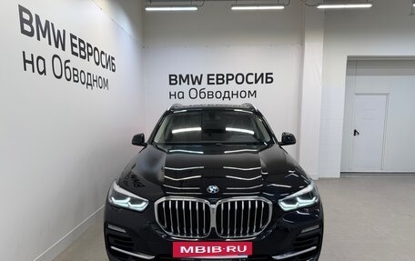 BMW X5, 2019 год, 4 990 000 рублей, 3 фотография