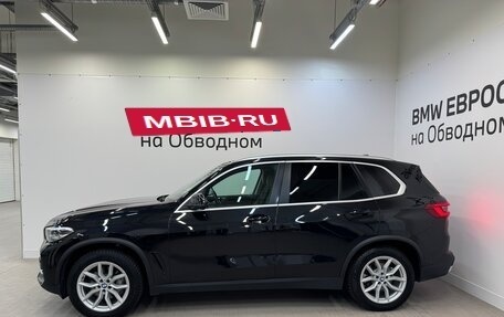 BMW X5, 2019 год, 4 990 000 рублей, 5 фотография