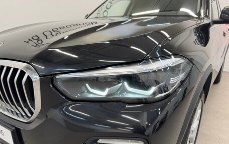 BMW X5, 2019 год, 4 990 000 рублей, 8 фотография