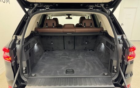 BMW X5, 2019 год, 4 990 000 рублей, 9 фотография