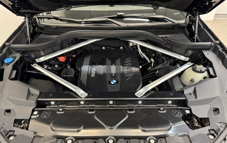 BMW X5, 2019 год, 4 990 000 рублей, 10 фотография