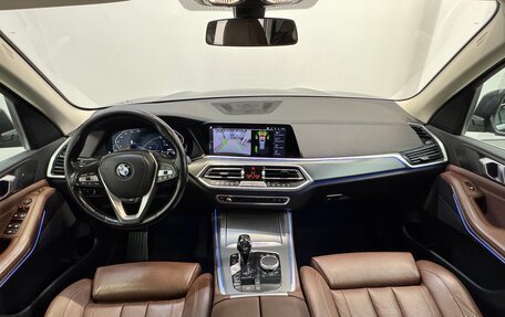 BMW X5, 2019 год, 4 990 000 рублей, 11 фотография