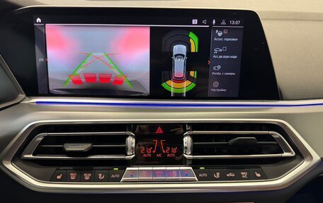 BMW X5, 2019 год, 4 990 000 рублей, 16 фотография