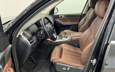 BMW X5, 2019 год, 4 990 000 рублей, 14 фотография