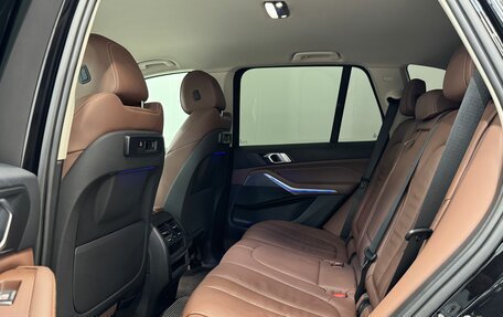 BMW X5, 2019 год, 4 990 000 рублей, 18 фотография