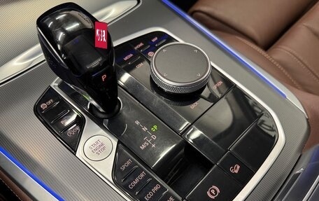 BMW X5, 2019 год, 4 990 000 рублей, 17 фотография