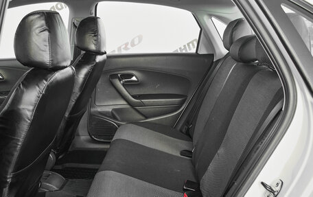 Volkswagen Polo VI (EU Market), 2017 год, 1 075 000 рублей, 21 фотография