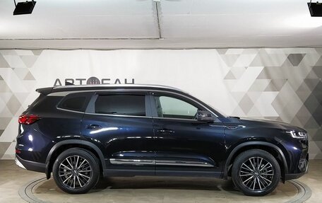 Chery Tiggo 8 Pro, 2021 год, 1 849 000 рублей, 6 фотография