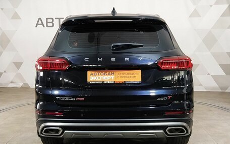 Chery Tiggo 8 Pro, 2021 год, 1 849 000 рублей, 5 фотография