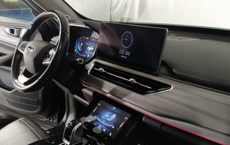 Chery Tiggo 8 Pro, 2021 год, 1 849 000 рублей, 9 фотография