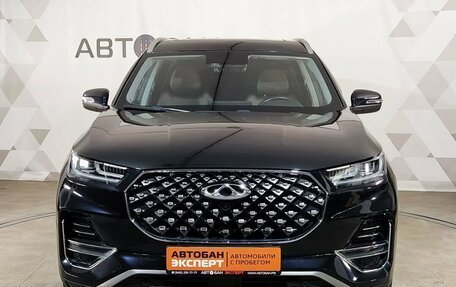 Chery Tiggo 8 Pro, 2021 год, 1 849 000 рублей, 2 фотография