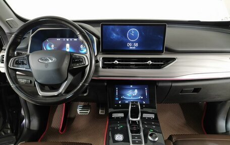 Chery Tiggo 8 Pro, 2021 год, 1 849 000 рублей, 20 фотография