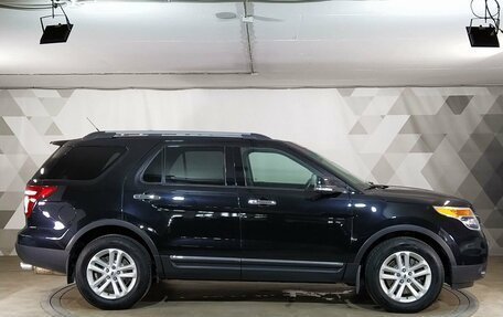 Ford Explorer VI, 2014 год, 1 679 000 рублей, 6 фотография