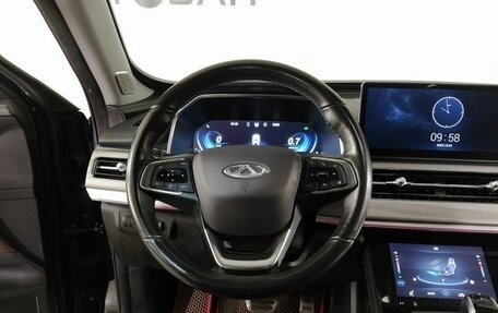 Chery Tiggo 8 Pro, 2021 год, 1 849 000 рублей, 21 фотография