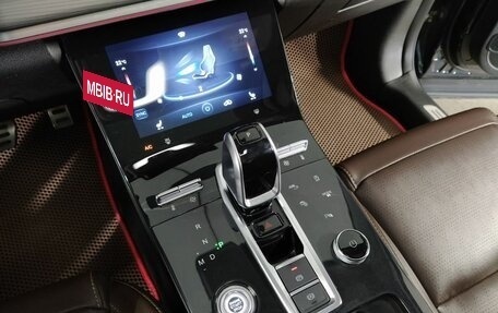 Chery Tiggo 8 Pro, 2021 год, 1 849 000 рублей, 15 фотография