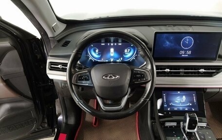 Chery Tiggo 8 Pro, 2021 год, 1 849 000 рублей, 22 фотография