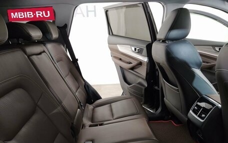 Chery Tiggo 8 Pro, 2021 год, 1 849 000 рублей, 19 фотография