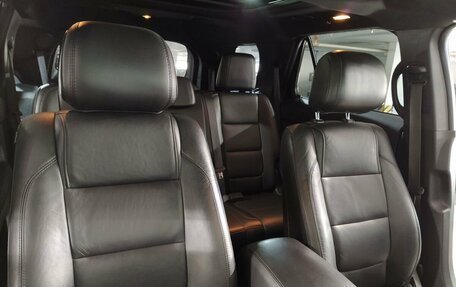 Ford Explorer VI, 2014 год, 1 679 000 рублей, 9 фотография