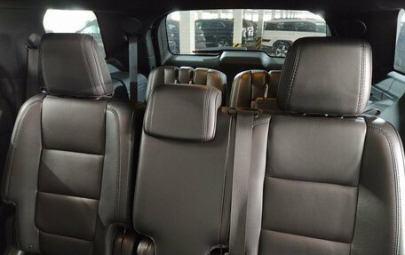 Ford Explorer VI, 2014 год, 1 679 000 рублей, 15 фотография