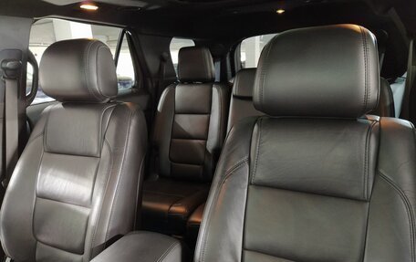 Ford Explorer VI, 2014 год, 1 679 000 рублей, 10 фотография
