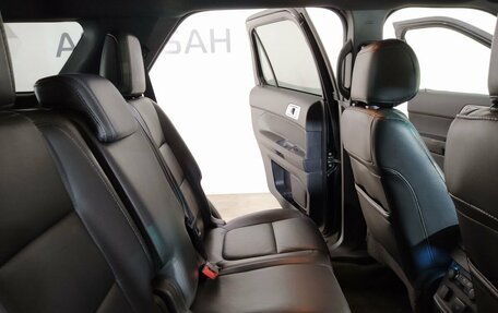 Ford Explorer VI, 2014 год, 1 679 000 рублей, 20 фотография