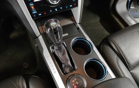 Ford Explorer VI, 2014 год, 1 679 000 рублей, 17 фотография