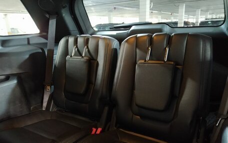 Ford Explorer VI, 2014 год, 1 679 000 рублей, 11 фотография