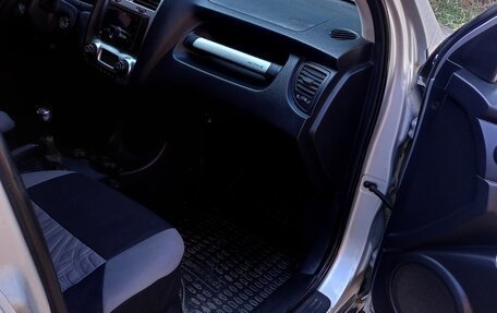 KIA Sportage II, 2007 год, 815 000 рублей, 6 фотография