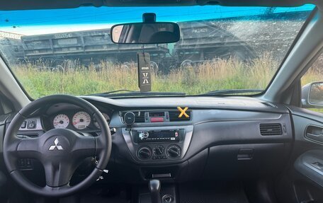 Mitsubishi Lancer IX, 2006 год, 400 000 рублей, 8 фотография