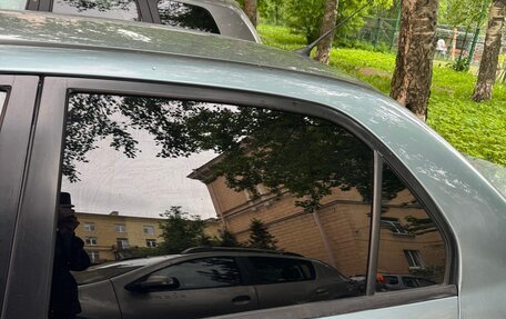 Mitsubishi Lancer IX, 2006 год, 400 000 рублей, 5 фотография