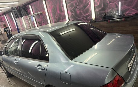 Mitsubishi Lancer IX, 2006 год, 400 000 рублей, 4 фотография