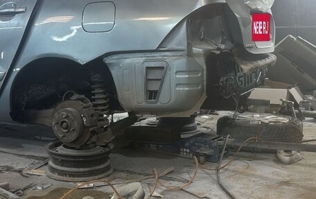 Mitsubishi Lancer IX, 2006 год, 400 000 рублей, 18 фотография