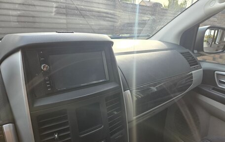 Dodge Caravan V, 2010 год, 1 000 000 рублей, 12 фотография