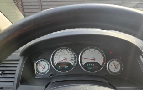 Dodge Caravan V, 2010 год, 1 000 000 рублей, 11 фотография