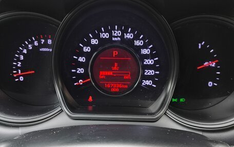 KIA cee'd III, 2018 год, 1 220 000 рублей, 2 фотография