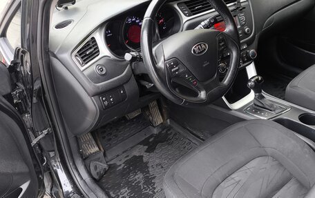 KIA cee'd III, 2018 год, 1 220 000 рублей, 7 фотография