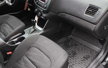 KIA cee'd III, 2018 год, 1 220 000 рублей, 12 фотография