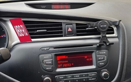 KIA cee'd III, 2018 год, 1 220 000 рублей, 4 фотография