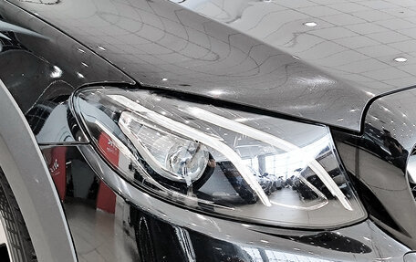 Mercedes-Benz E-Класс, 2019 год, 3 737 000 рублей, 21 фотография