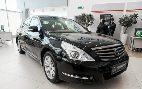 Nissan Teana, 2012 год, 1 100 000 рублей, 3 фотография