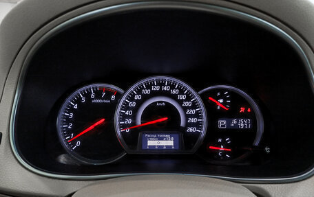Nissan Teana, 2012 год, 1 100 000 рублей, 16 фотография