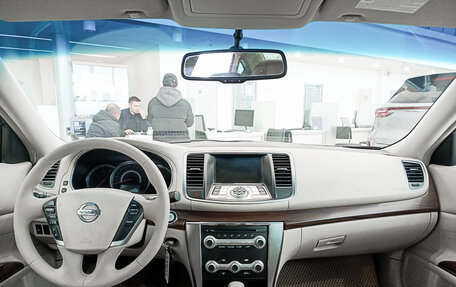 Nissan Teana, 2012 год, 1 100 000 рублей, 17 фотография