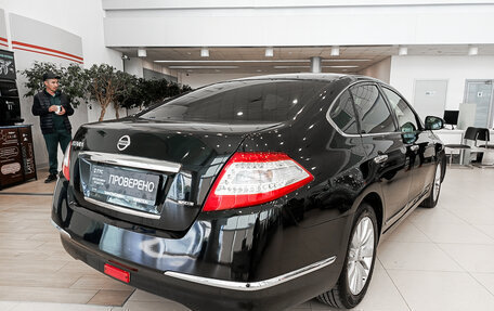 Nissan Teana, 2012 год, 1 100 000 рублей, 6 фотография